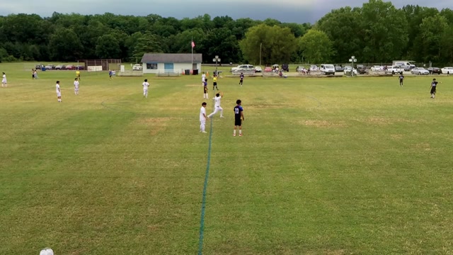 Excelsior Classical Academy Varsity Boys vs Cristo Rey