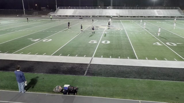 Athens Middle School vs Liberty Middle School Girls