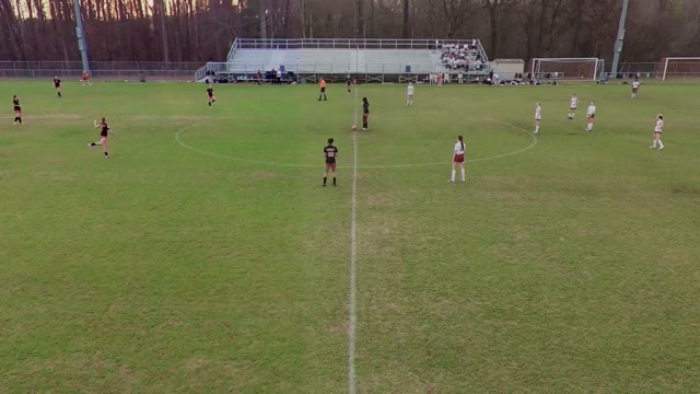 Hartselle Middle School Girls vs Liberty Middle School Girls