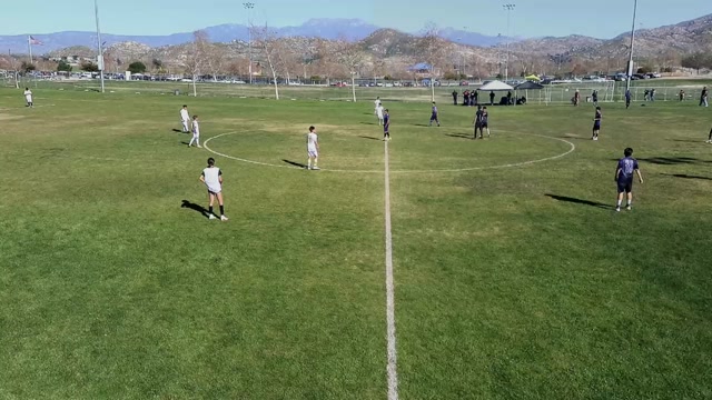 Rebels select hemet vs U12 Winchester