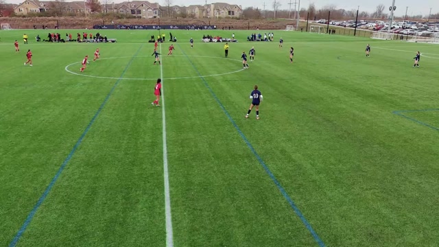 Indy Eleven Academy vs Sporting Springfield 07/08G Juventus