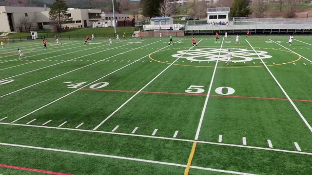 Putnam Science vs Darrow Boys Varsity 