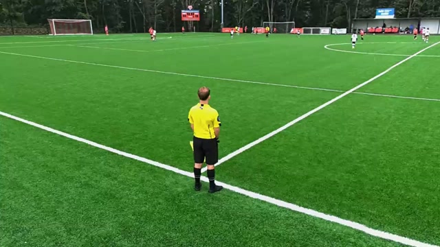 Eastern FC U13 vs Valeo FC U13 youth soccer highlights