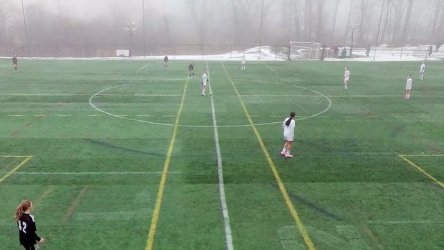 CFC Arsenal OLE Pre-ECNL vs *CFC Legacy Pre-ECNL - 2014 Girls