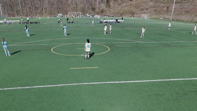 2014 CT Rush vs *CFC Legacy Pre-ECNL - 2014 Girls