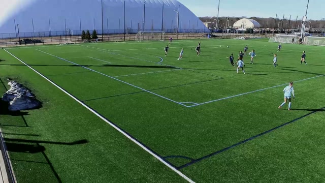 10 SUSA ECNL vs FSA ECNL G2010