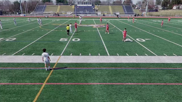 FC Star Lancaster vs STA MOSC ECRL