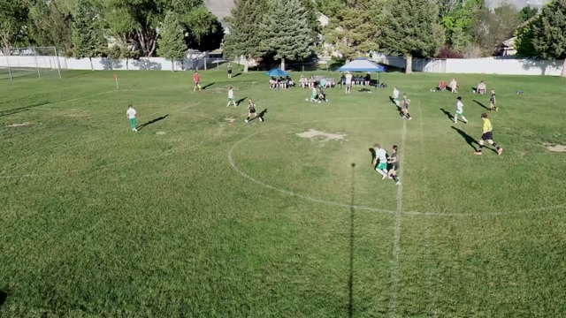 Celtic 16B - D. Robb vs Utah Avalanche G16 Black UC