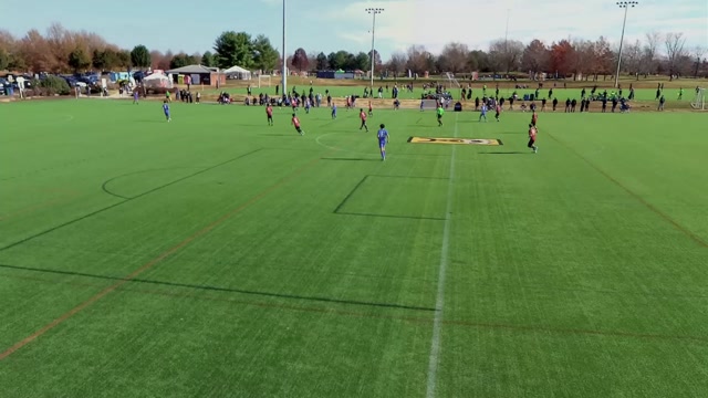 NY Elite next2 vs South / Silver