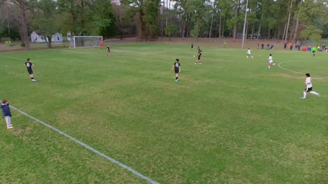 09 SCS Clinton United vs South / Silver