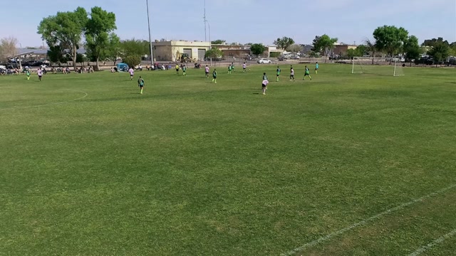 S Silver City Vipers 2011 vs PATRIOTS UNITED WHITE 2026