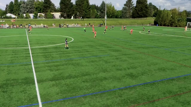 MRFC G08/09 Academy vs CUSC 09G Red