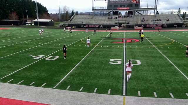 PCU 09G Red 2 vs CUSC 09G Red