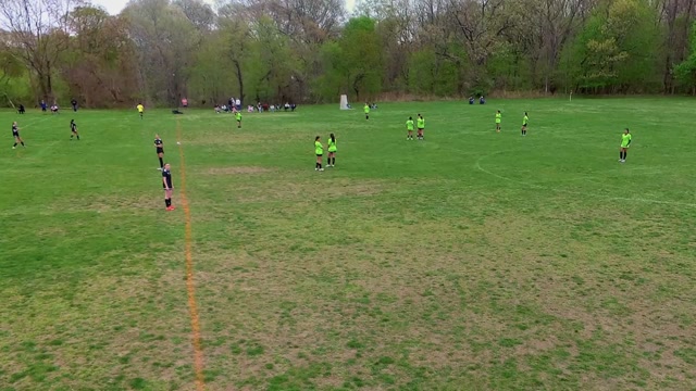 UST FC Academy UST FC Inferno G2011 vs JP Soccer G2011 Premier