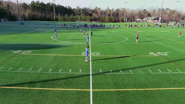 GA2010B ODP vs 2010 ODP