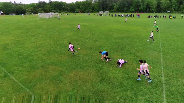 AC Connecticut 2011 vs NEFC Metro West Boys 2011 Red 25/26