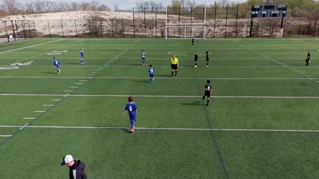 G2016 Wantagh Seaford PAL SC vs B2016 Red