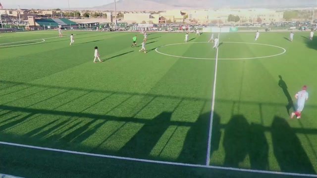 Del Norte 2026 vs Jaguars