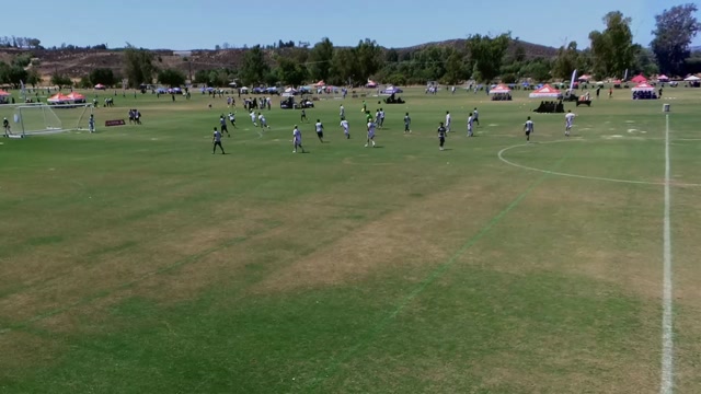 City SC San Diego BU17 EA - Gutierrez vs Westcoast FC U17 ECRL