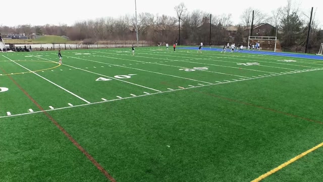 CHICAGO EMPIRE vs United Elite 07/08B EA