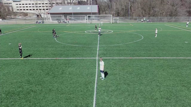 Pasadena Elite blue 2016 vs Epic Cyclones 