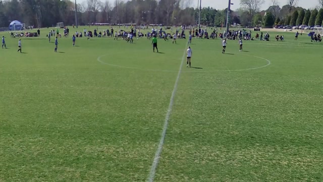 ACC 2011 vs 2011 FC Richmond ECNL RL