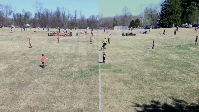 City Sporting Club vs Fusion