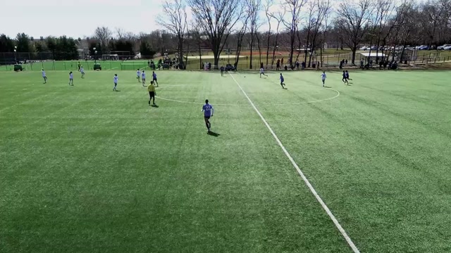 Surf vs LIS08 ECRL Girls