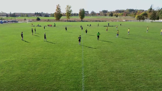  Indy Premier U14B Copa (2012/13) vs 2012B Carmel FC Blue youth soccer highlights