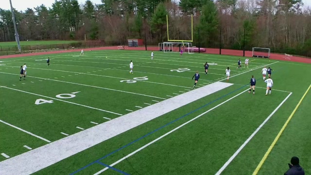 South Shore Select 2011 Ecnlrl vs CFC United - U15 - 2011 GIRLS ECNL - RL