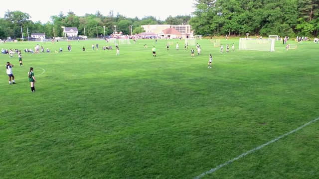Wilmington Liberty vs PYSA Lightning-S26