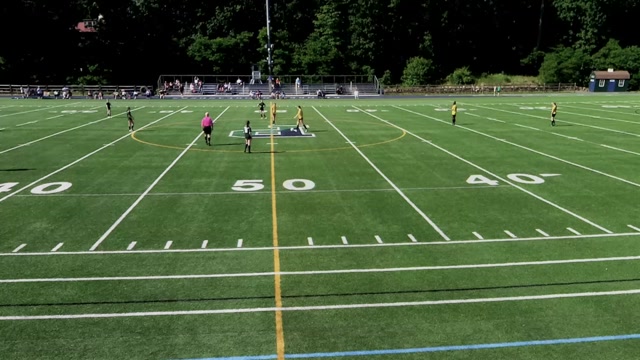 Haverhill Storm vs PYSA Lightning-S26