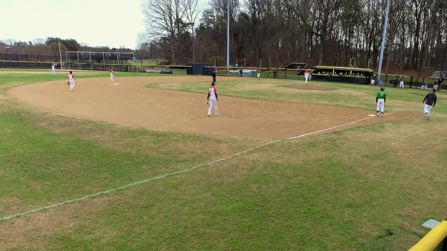 Crofton JV vs Northeast JV Baseball 2