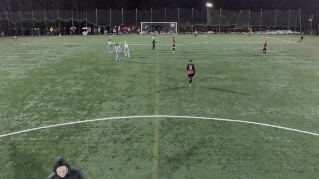 Amesbury Dragons vs Seacoast United Concord