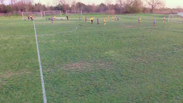 CSC 15 Girls Navy South vs SC Surf 15 Girls Blk