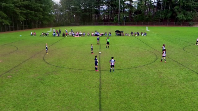 CFC Merlins vs 16 NCFC Atlas HSFV G