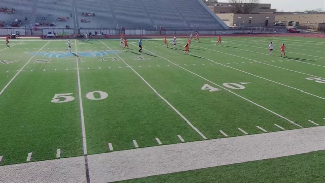 Booker T Washington High School Varsity vs Owasso High School Varsity