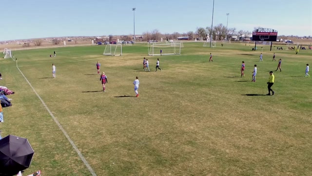 BH Rapids 2014G Burgundy vs BH Rapids BU13 Burgundy