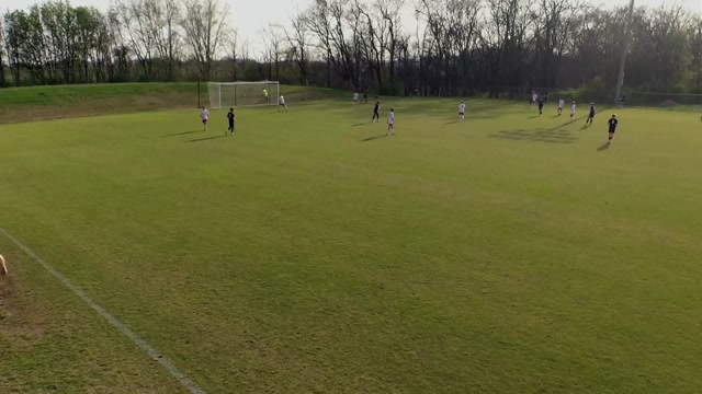 Middle Tennessee FIRE vs Independence High School