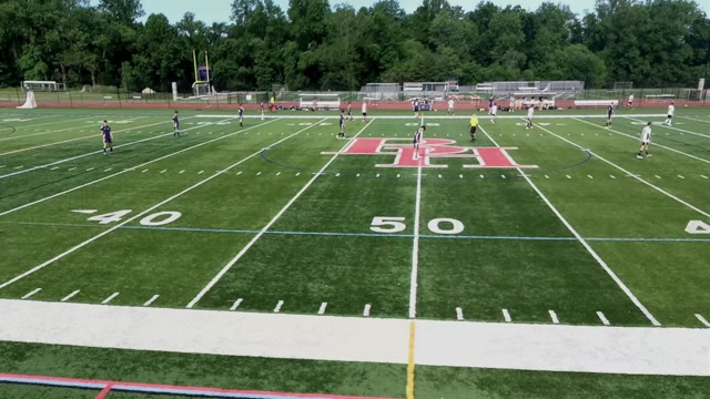 Byram Hills Spring 2026 vs Valhalla Soccer Academy / AS Roma
