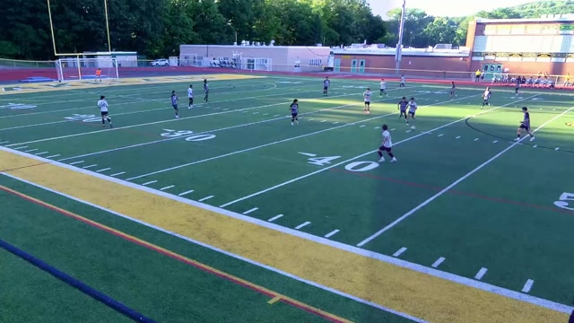 Eastchester Summer 26 vs Valhalla Soccer Academy / AS Roma