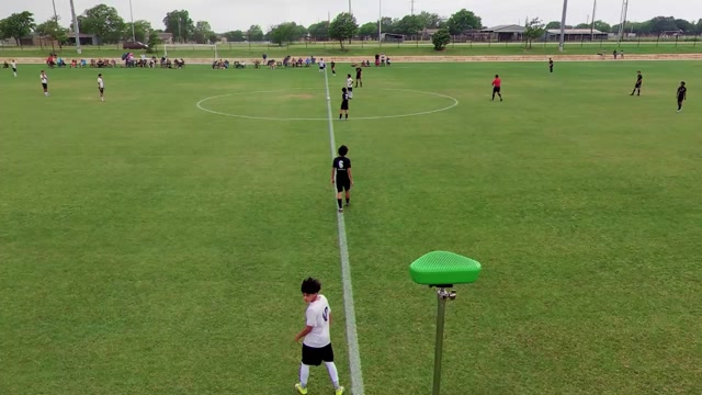 Revision 2010 B Presidents Cup vs Liberty United 2010B Purple