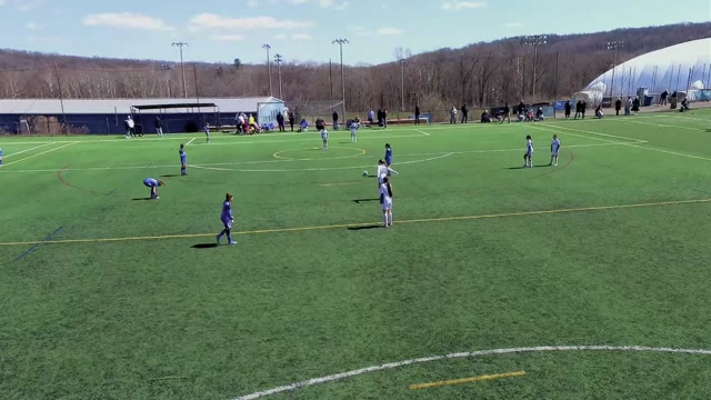  Scorpions vs CT Rush Select 2014/15 Girls