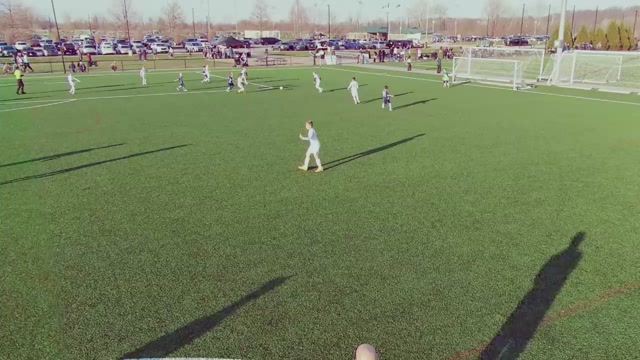 026 - Renegades vs Carshield FC White 2016B