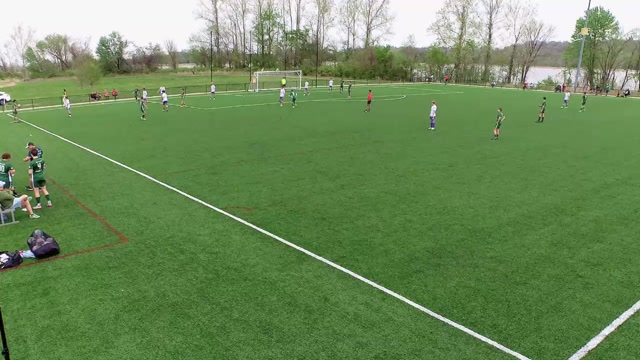 SLSG MO 07/08 Celtic vs Boys HS