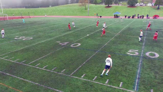 Oregon Premier ECNL-RL B12 vs Eastside Timbers 12B Red I