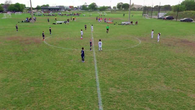 DKSC 17B Delacruz vs Solar East - 2017B Campos