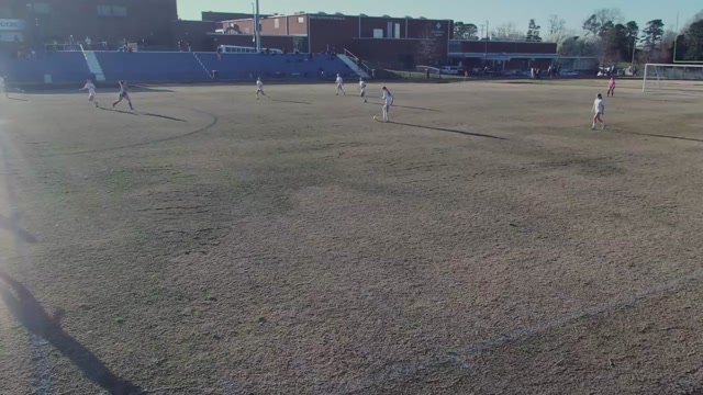 Ragsdale HS vs Bethany Wolves