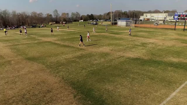 Cornerstone vs Bethany Wolves