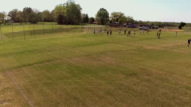 TMSA vs Bethany Wolves